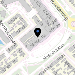 Appartement HDW00 D 8778 16