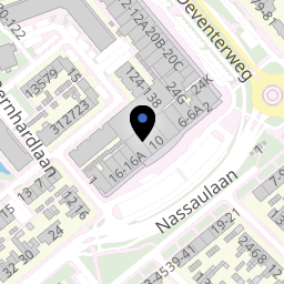 Appartement HDW00 D 8778 17
