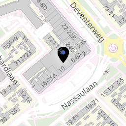 Appartement HDW00 D 8778 20
