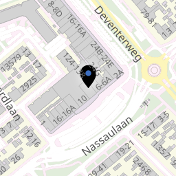 Appartement HDW00 D 8778 21