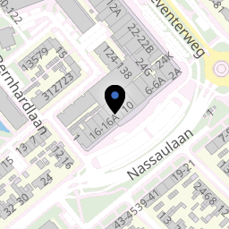 Appartement HDW00 D 8778 6
