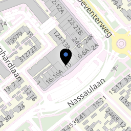 Appartement HDW00 D 8778 8