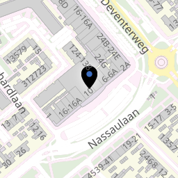 Appartement HDW00 D 8778 9