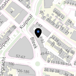 Appartement HDW00 D 8788 17