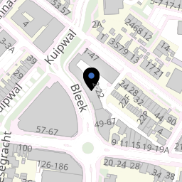 Appartement HDW00 D 8788 18