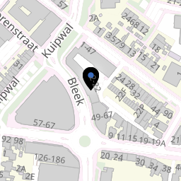 Appartement HDW00 D 8788 19