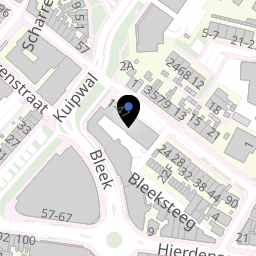 Appartement HDW00 D 8788 23