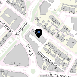 Appartement HDW00 D 8788 24