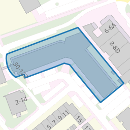 Perceel HDW00-D-8799