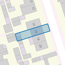 Perceel HDW00-D-8814