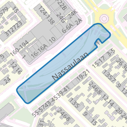 Perceel HDW00-D-8837