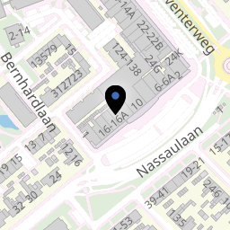 Appartement HDW00 D 8849 2