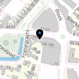 Appartement HDW00 D 9016 23