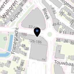 Appartement HDW00 D 9016 4