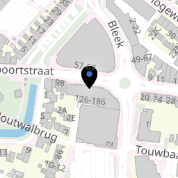 Appartement HDW00 D 9016 5
