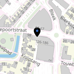 Appartement HDW00 D 9016 9
