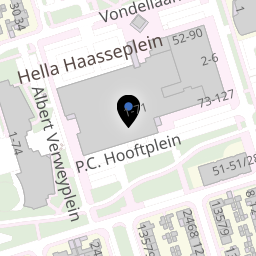 Appartement HDW00 D 9110 10