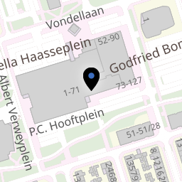 Appartement HDW00 D 9110 19