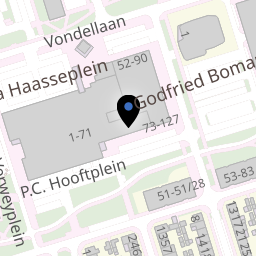 Appartement HDW00 D 9110 21