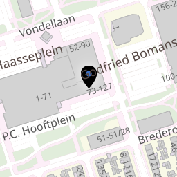 Appartement HDW00 D 9110 22