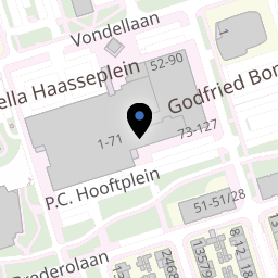 Appartement HDW00 D 9110 23