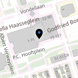 Appartement HDW00 D 9110 27