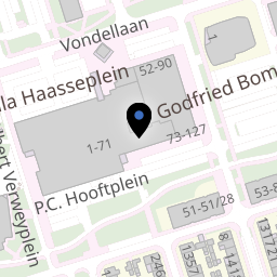 Appartement HDW00 D 9110 28
