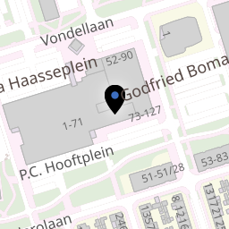 Appartement HDW00 D 9110 29
