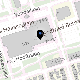 Appartement HDW00 D 9110 33