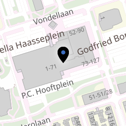 Appartement HDW00 D 9110 39