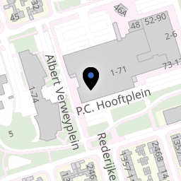 Appartement HDW00 D 9110 4