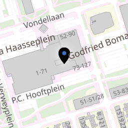 Appartement HDW00 D 9110 41