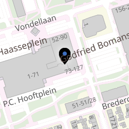 Appartement HDW00 D 9110 42