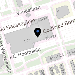 Appartement HDW00 D 9110 51