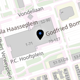 Appartement HDW00 D 9110 54