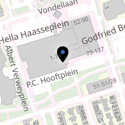 Appartement HDW00 D 9110 63