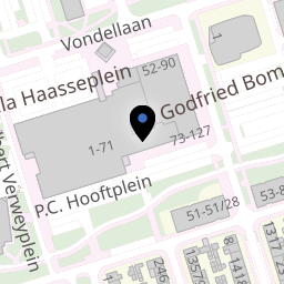 Appartement HDW00 D 9110 65