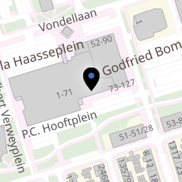 Appartement HDW00 D 9110 69