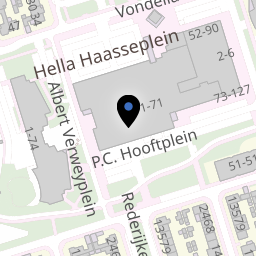 Appartement HDW00 D 9110 7