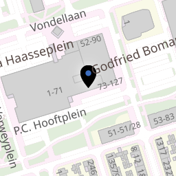 Appartement HDW00 D 9110 72