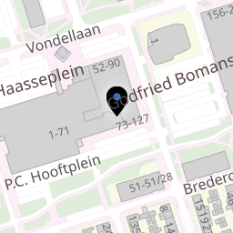 Appartement HDW00 D 9110 76