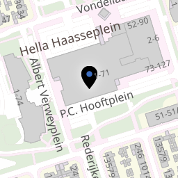 Appartement HDW00 D 9110 8