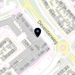Appartement HDW00 D 9122 1