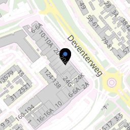Appartement HDW00 D 9122 3