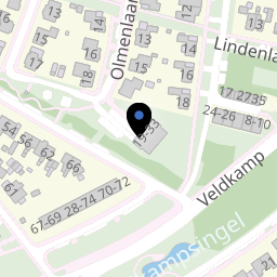 Appartement HDW00 D 9130 1