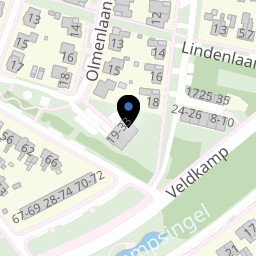 Appartement HDW00 D 9130 6