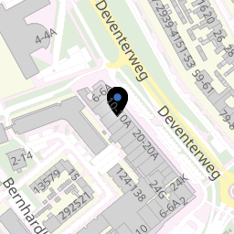 Appartement HDW00 D 9133 1