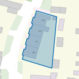 Perceel HDW00-D-9143