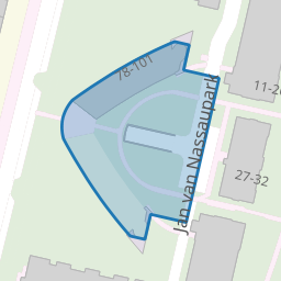 Perceel HDW00-D-9154