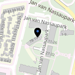 Appartement HDW00 D 9156 26